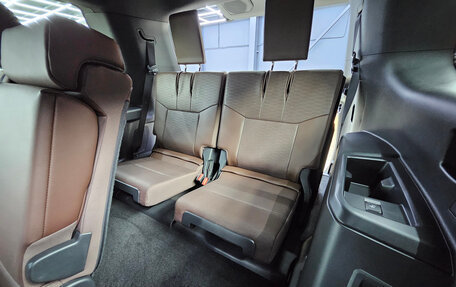 Toyota Land Cruiser Prado, 2026 год, 10 190 000 рублей, 17 фотография