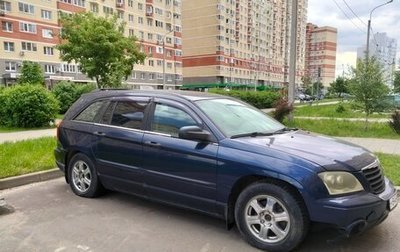 Chrysler Pacifica (CS), 2004 год, 150 000 рублей, 1 фотография