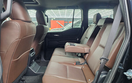 Toyota Land Cruiser Prado, 2026 год, 10 190 000 рублей, 16 фотография
