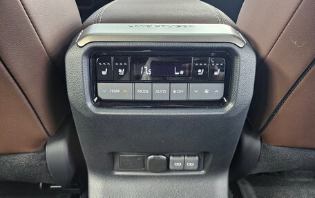 Toyota Land Cruiser Prado, 2026 год, 10 190 000 рублей, 22 фотография