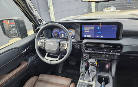 Toyota Land Cruiser Prado, 2026 год, 10 190 000 рублей, 19 фотография