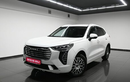 Haval Jolion, 2023 год, 2 045 000 рублей, 1 фотография
