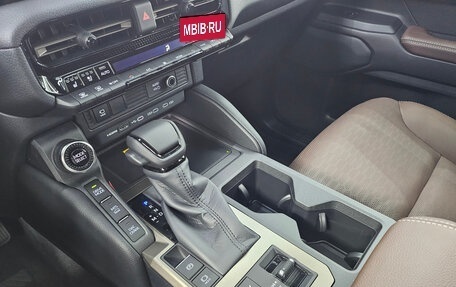 Toyota Land Cruiser Prado, 2026 год, 10 190 000 рублей, 21 фотография