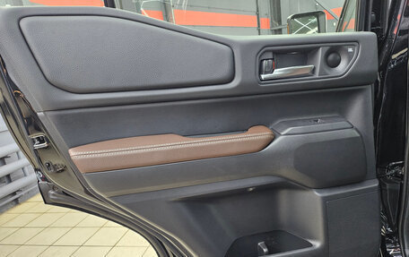 Toyota Land Cruiser Prado, 2026 год, 10 190 000 рублей, 29 фотография
