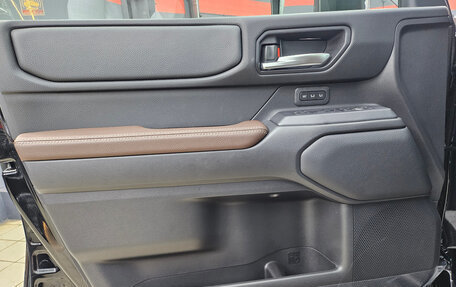 Toyota Land Cruiser Prado, 2026 год, 10 190 000 рублей, 28 фотография