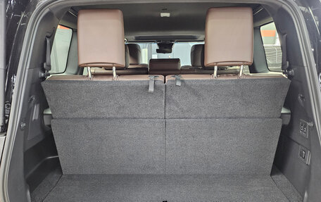 Toyota Land Cruiser Prado, 2026 год, 10 190 000 рублей, 33 фотография