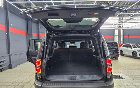 Toyota Land Cruiser Prado, 2026 год, 10 190 000 рублей, 35 фотография