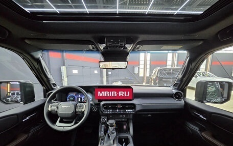 Toyota Land Cruiser Prado, 2026 год, 10 190 000 рублей, 18 фотография