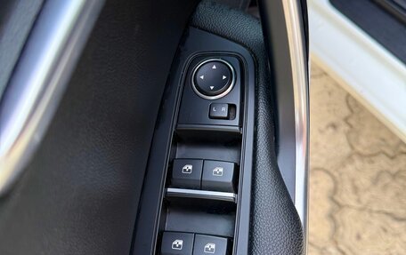 KIA cee'd III, 2018 год, 1 850 000 рублей, 14 фотография
