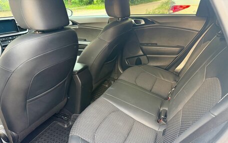 KIA cee'd III, 2018 год, 1 850 000 рублей, 19 фотография