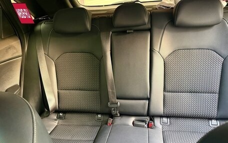KIA cee'd III, 2018 год, 1 850 000 рублей, 20 фотография