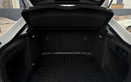Skoda Superb III рестайлинг, 2020 год, 2 940 000 рублей, 13 фотография