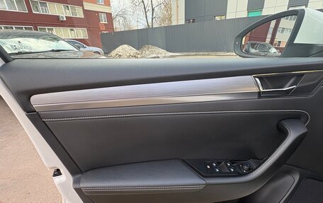 Skoda Superb III рестайлинг, 2020 год, 2 940 000 рублей, 18 фотография