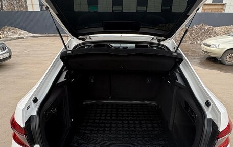 Skoda Superb III рестайлинг, 2020 год, 2 940 000 рублей, 14 фотография