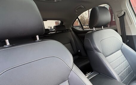 Skoda Superb III рестайлинг, 2020 год, 2 940 000 рублей, 25 фотография