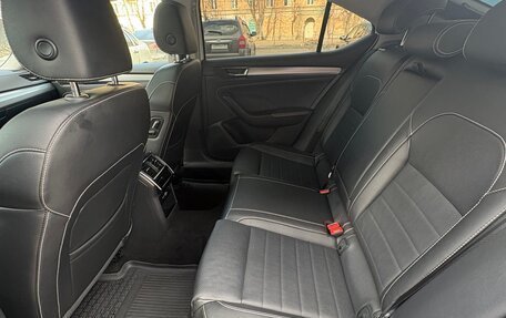 Skoda Superb III рестайлинг, 2020 год, 2 940 000 рублей, 21 фотография