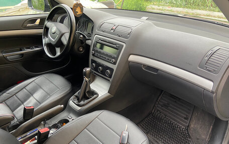 Skoda Octavia, 2012 год, 890 000 рублей, 9 фотография
