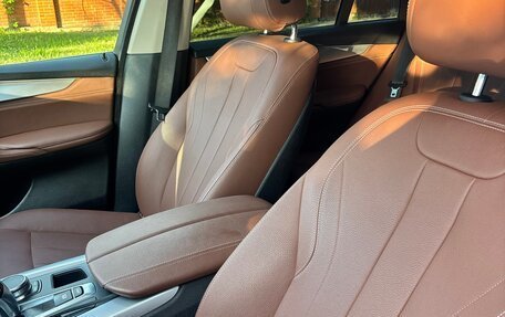 BMW X5, 2017 год, 4 095 000 рублей, 3 фотография