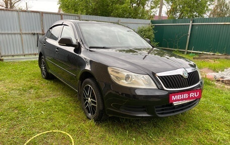 Skoda Octavia, 2012 год, 890 000 рублей, 4 фотография