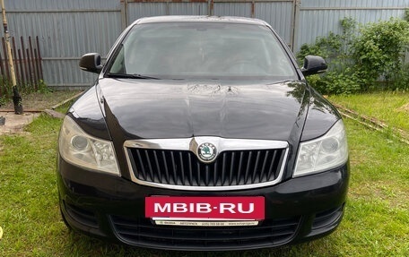 Skoda Octavia, 2012 год, 890 000 рублей, 2 фотография