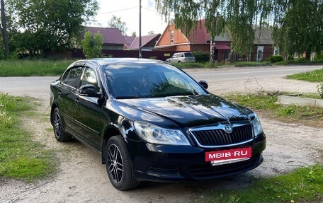 Skoda Octavia, 2012 год, 890 000 рублей, 12 фотография