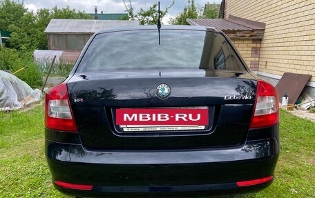 Skoda Octavia, 2012 год, 890 000 рублей, 8 фотография