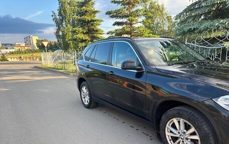 BMW X5, 2017 год, 4 095 000 рублей, 7 фотография