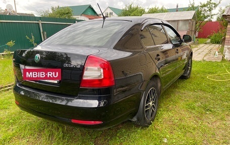 Skoda Octavia, 2012 год, 890 000 рублей, 6 фотография