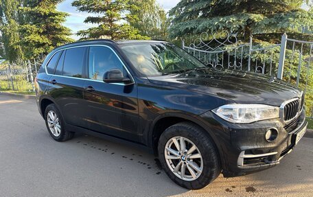 BMW X5, 2017 год, 4 095 000 рублей, 6 фотография