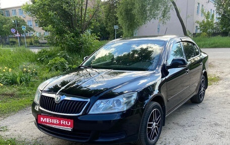 Skoda Octavia, 2012 год, 890 000 рублей, 11 фотография
