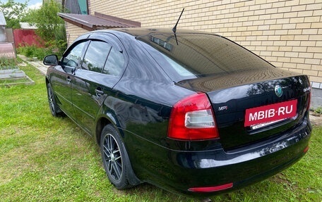 Skoda Octavia, 2012 год, 890 000 рублей, 7 фотография