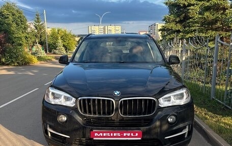 BMW X5, 2017 год, 4 095 000 рублей, 8 фотография