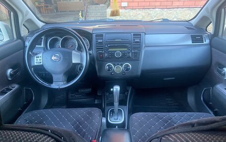 Nissan Tiida, 2012 год, 850 000 рублей, 7 фотография