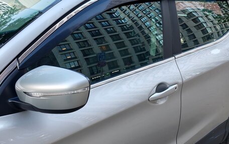Nissan Qashqai, 2014 год, 1 140 000 рублей, 7 фотография
