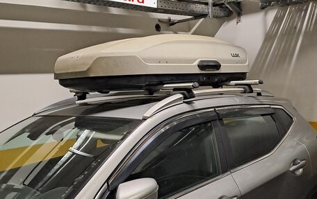 Nissan Qashqai, 2014 год, 1 140 000 рублей, 8 фотография