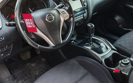 Nissan Qashqai, 2014 год, 1 140 000 рублей, 15 фотография