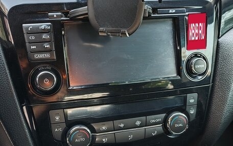 Nissan Qashqai, 2014 год, 1 140 000 рублей, 17 фотография
