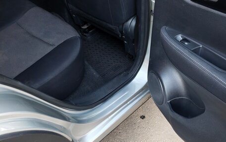 Nissan Qashqai, 2014 год, 1 140 000 рублей, 19 фотография