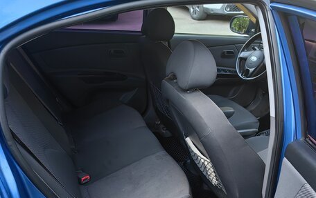 KIA Rio II, 2010 год, 500 000 рублей, 6 фотография