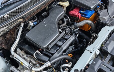 Nissan Qashqai, 2014 год, 1 140 000 рублей, 22 фотография