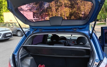 KIA Rio II, 2010 год, 500 000 рублей, 8 фотография