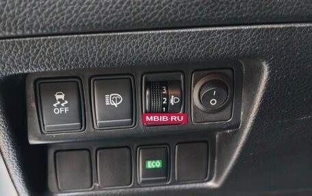 Nissan Qashqai, 2014 год, 1 140 000 рублей, 16 фотография