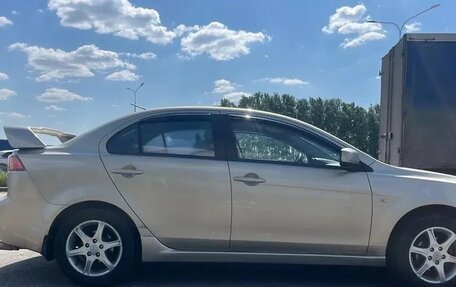Mitsubishi Lancer IX, 2010 год, 950 000 рублей, 4 фотография
