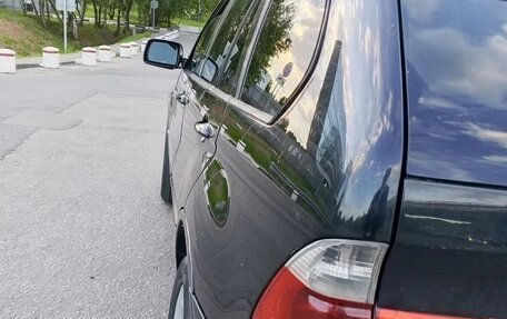 BMW X5, 2001 год, 525 000 рублей, 10 фотография