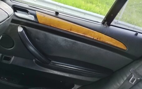 BMW X5, 2001 год, 525 000 рублей, 13 фотография