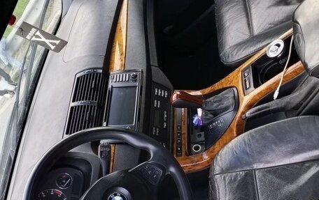 BMW X5, 2001 год, 525 000 рублей, 12 фотография