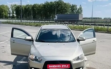 Mitsubishi Lancer IX, 2010 год, 950 000 рублей, 2 фотография