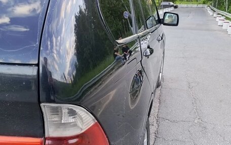 BMW X5, 2001 год, 525 000 рублей, 11 фотография