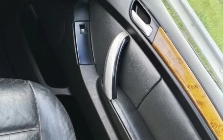 BMW X5, 2001 год, 525 000 рублей, 14 фотография