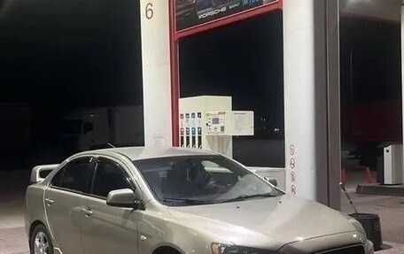 Mitsubishi Lancer IX, 2010 год, 950 000 рублей, 3 фотография